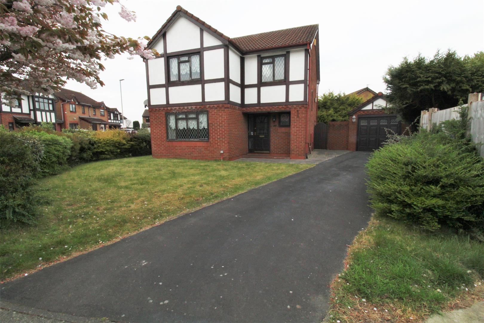 Property Details Estate Agents, Aintree, Liverpool Grosvenor